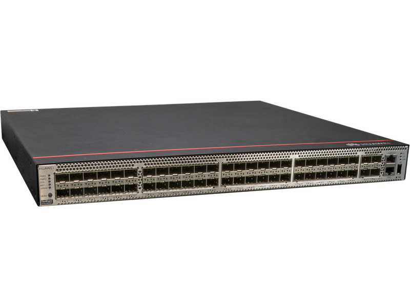 华为 CloudEngine S5736-S48S4XC
